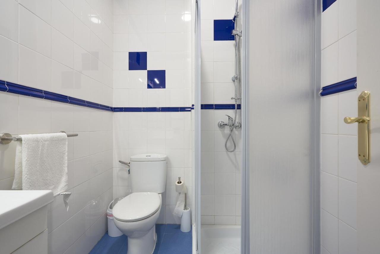 Apartamentos Tejares De Triana 16B Seville Exterior photo